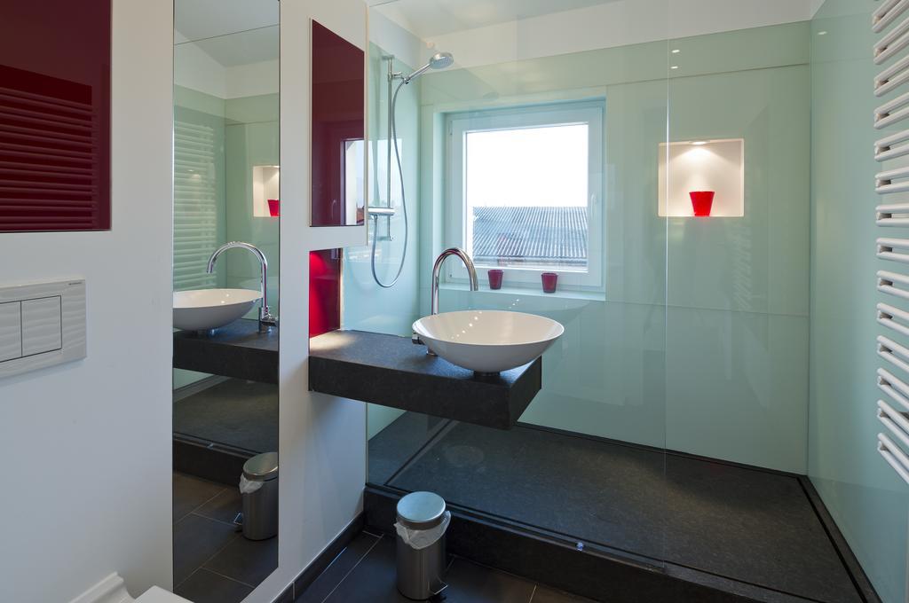 Apartment Im Stadtzentrum