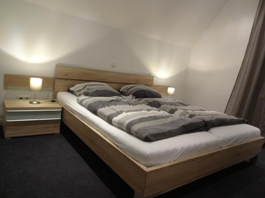 Im Stadtzentrum Apartment Munster (North Rhine-Westphalia)