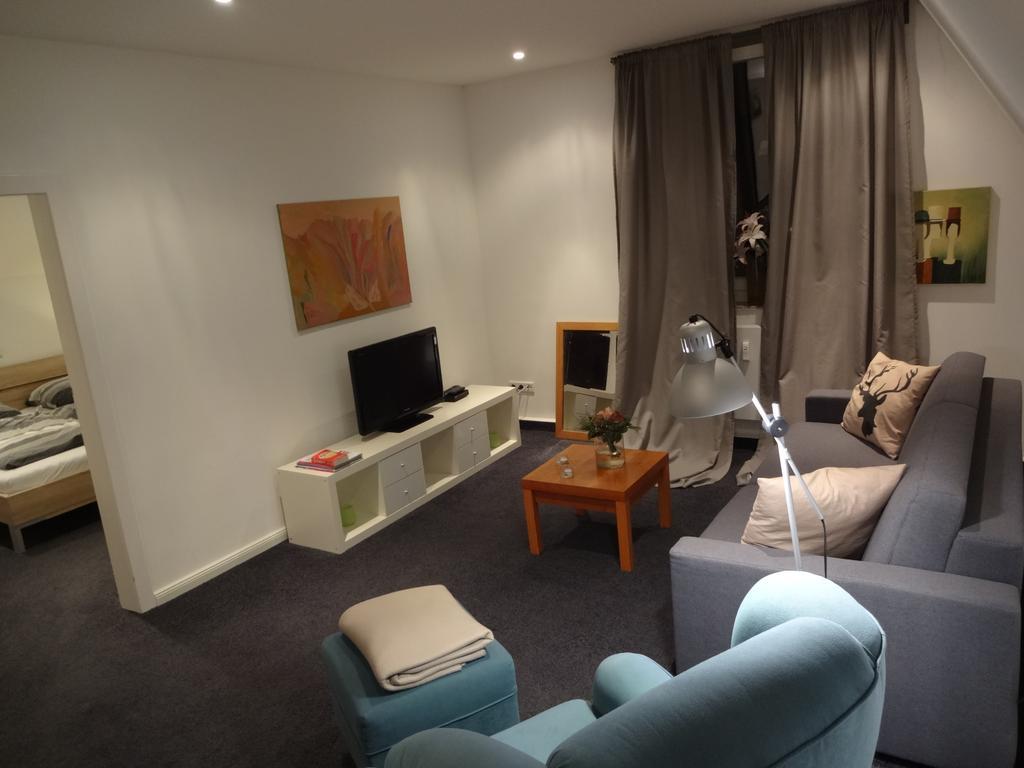 Apartment Im Stadtzentrum Munster (North Rhine-Westphalia)