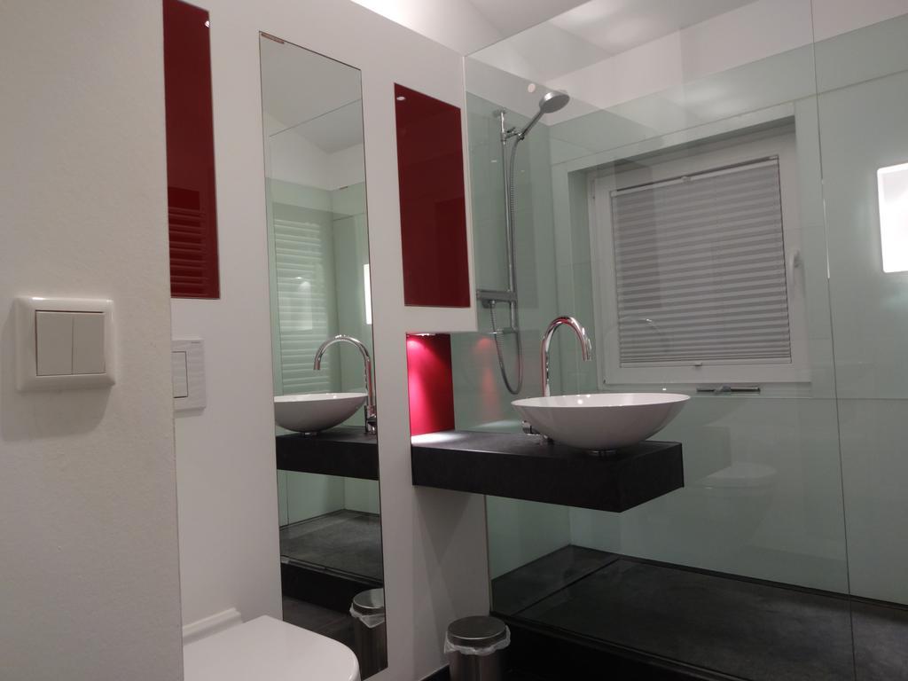 Im Stadtzentrum Apartment *